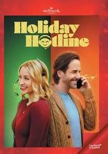 holiday hotline dvdscreener|Holiday Hotline [DVD] [DISC ONLY] [2023] .